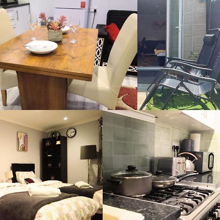 Homey Studio In Newport Perfect For Couples & Travelers Екстер'єр фото